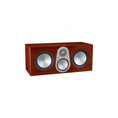 Центральный канал Monitor Audio Silver series C350 Walnut